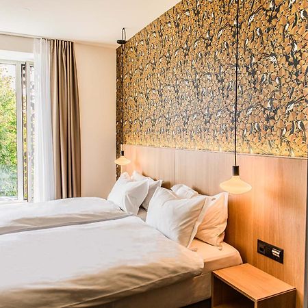 Afterwork Hotel Etoy Dış mekan fotoğraf
