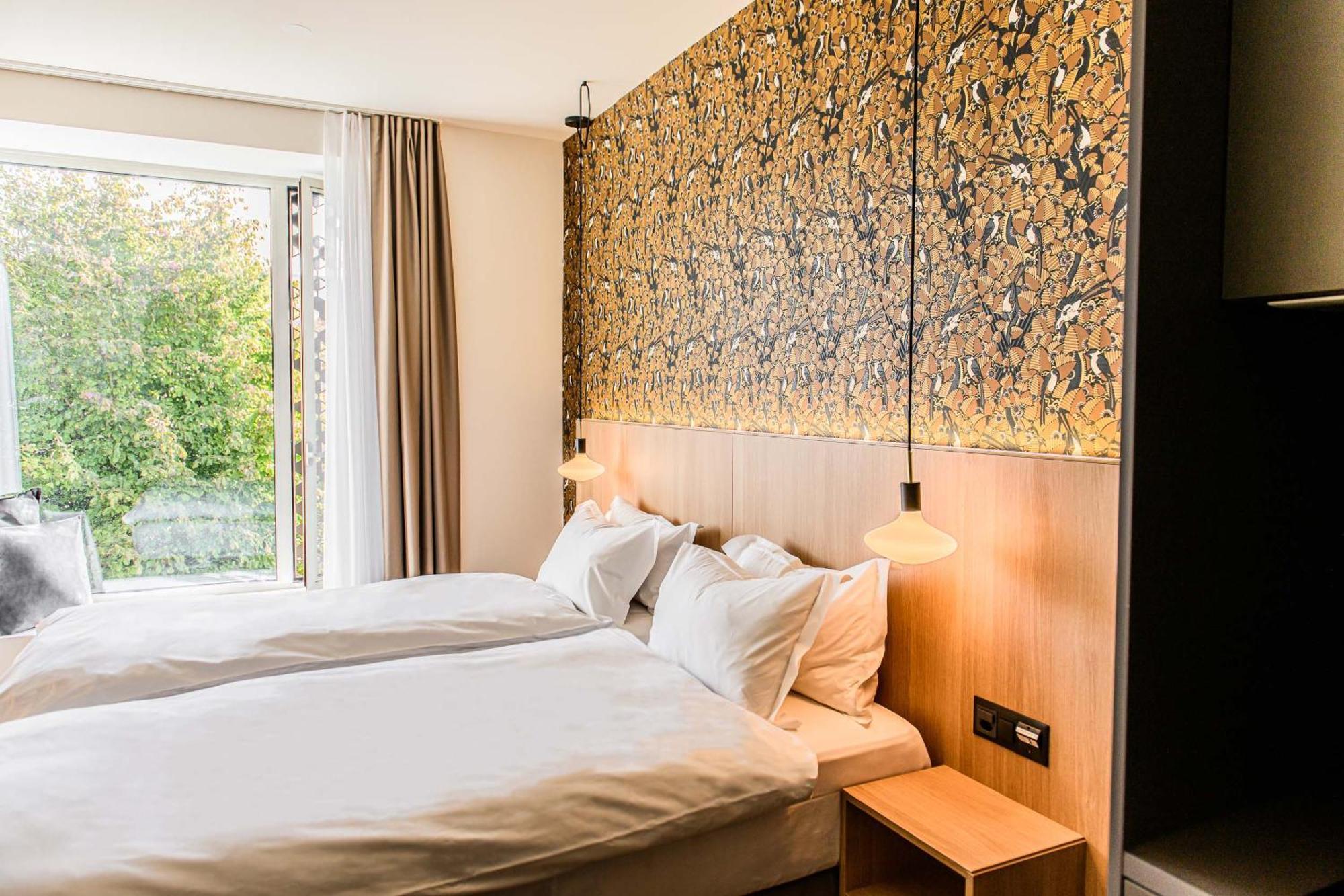 Afterwork Hotel Etoy Dış mekan fotoğraf